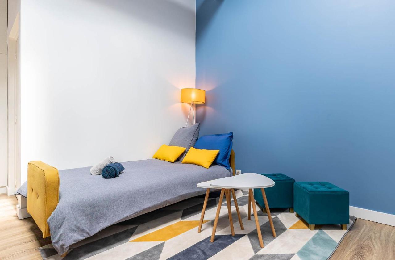Aux Portes De Bordeaux Le Loft Samba Mindurguest Begles Luaran gambar