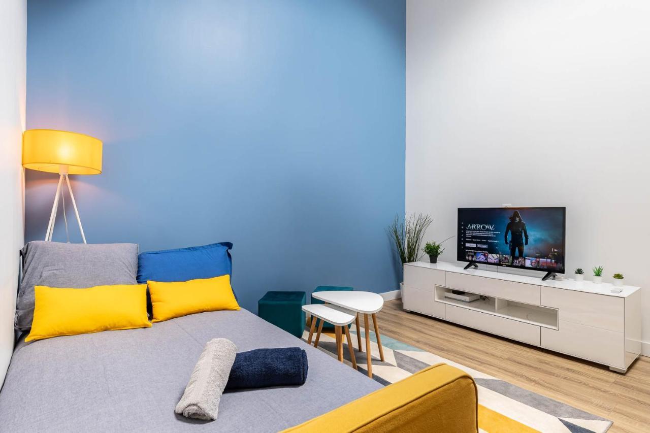 Aux Portes De Bordeaux Le Loft Samba Mindurguest Begles Luaran gambar
